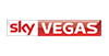 Sky Vegas Logo